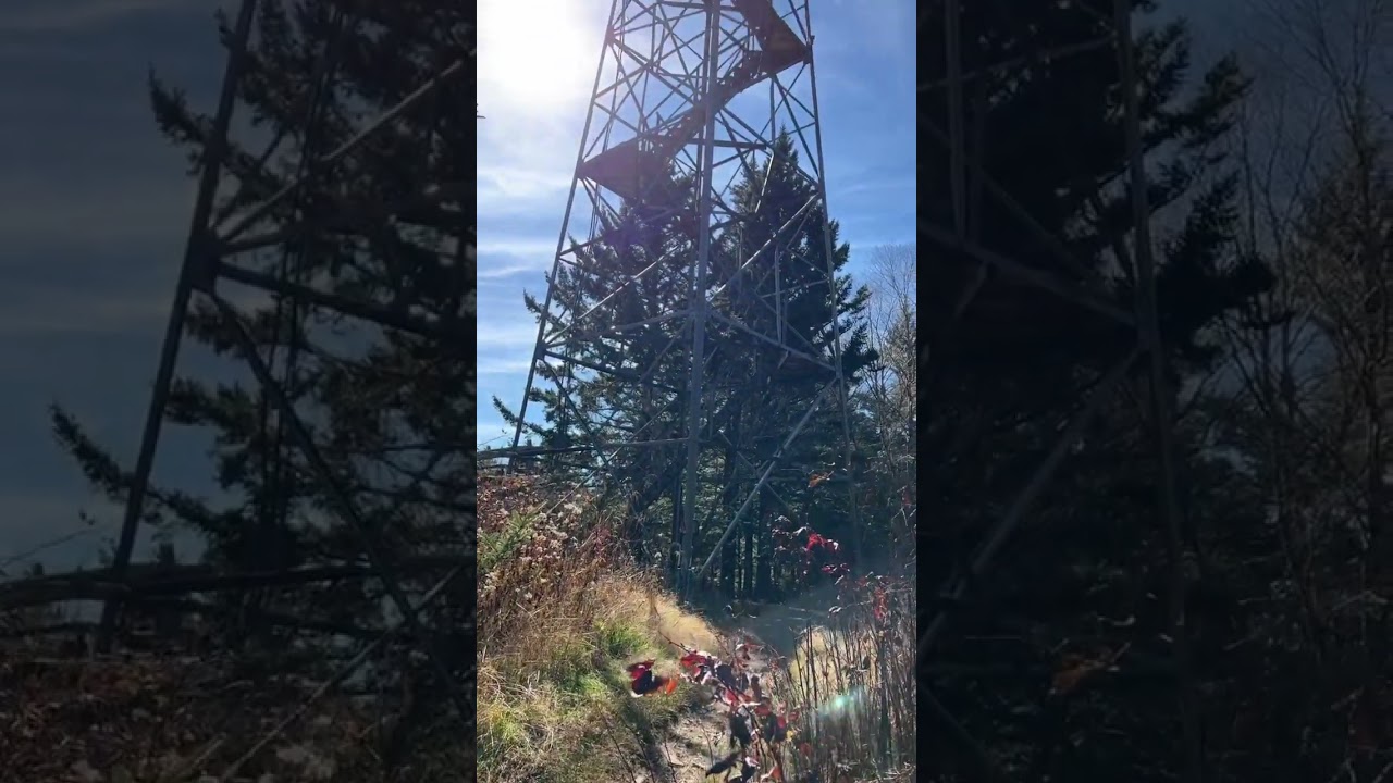 Mt. Sterling in 15 seconds! 