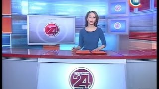 CTV.BY: Новости "24 часа" за 19.30 16.12.2014