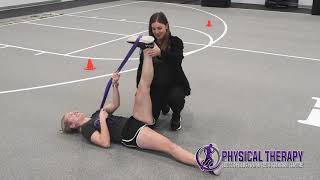 Orthopedic And Sports Medicine Center Streamline To Sport Program