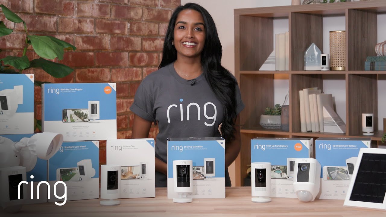 Ring Spotlight Cam Wired Review: A Great, Affordable Security