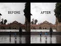 How to EDIT your PHOTOS like a PRO. 3 EASY steps.