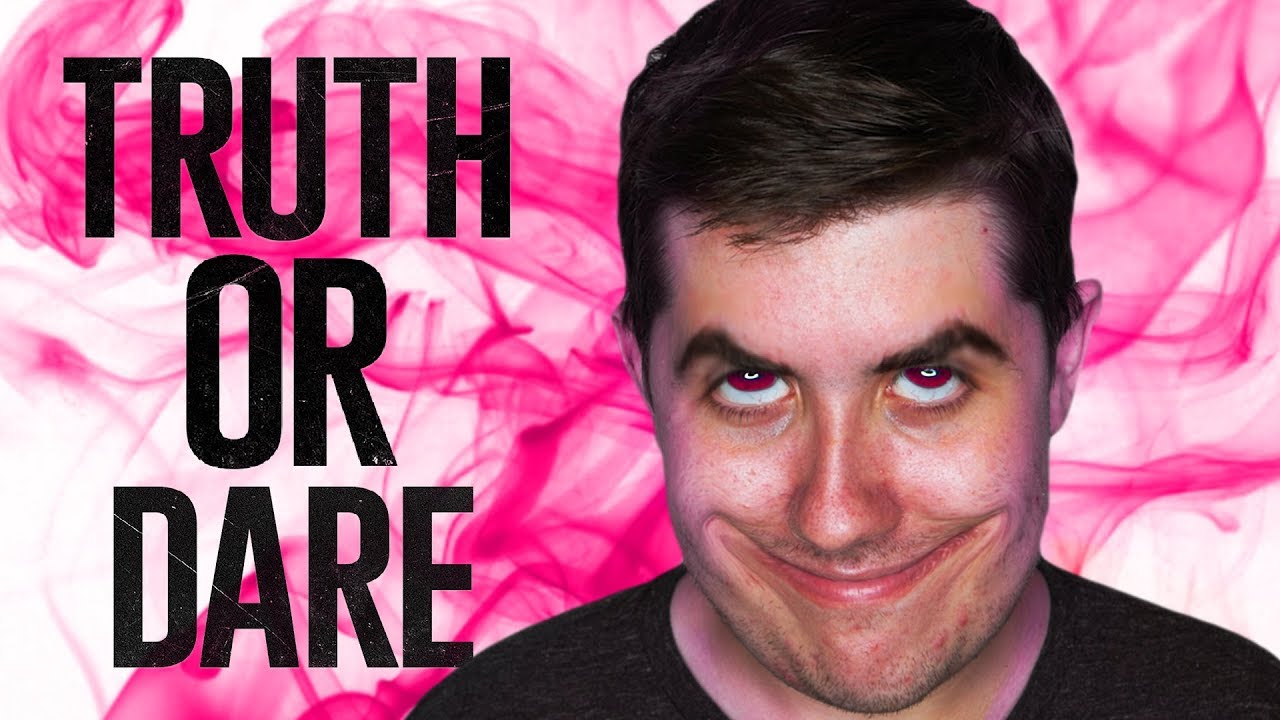 Download Alex Reviews TRUTH OR DARE