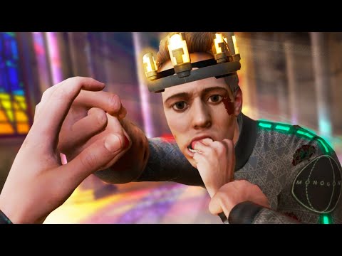 He BULLIED ME.. so I made him EAT HIS OWN HAND!?! Boneworks VR Duck Season Valve Index