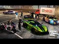 GTA Online Enhanced is NEXT LEVEL! 🤯 New Mission + Ultra Graphics