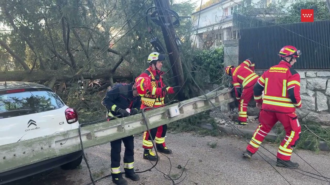 Balance jornada sábado intervenciones y expedientes 112
