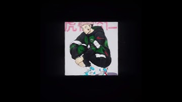 Sorry I haven’t uploaded it a while but here’s another jjk edit