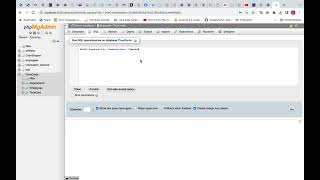 MySQL Query assignment on Kahuna