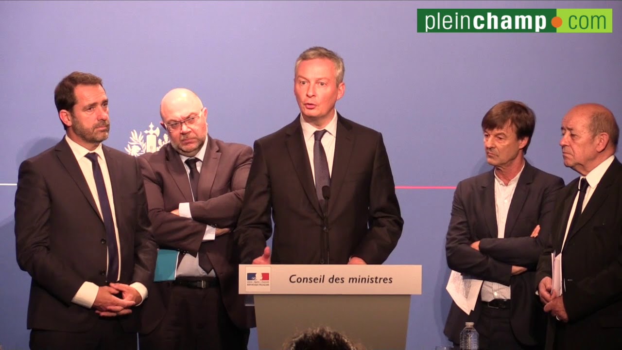 Un Plan Pour mettre Le CETA Sous Surveillance YouTube