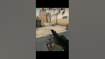 CSGO zeus time #1
