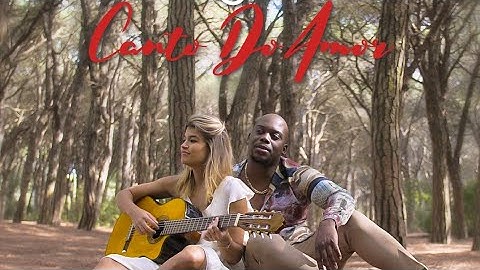 Davi Quixito - Canto do Amor [2019]