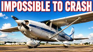 10 Most Forgiving & Safest Airplanes That Are Nearly Impossible to Crash