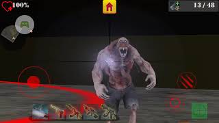 Zombie Mod Extreme screenshot 2