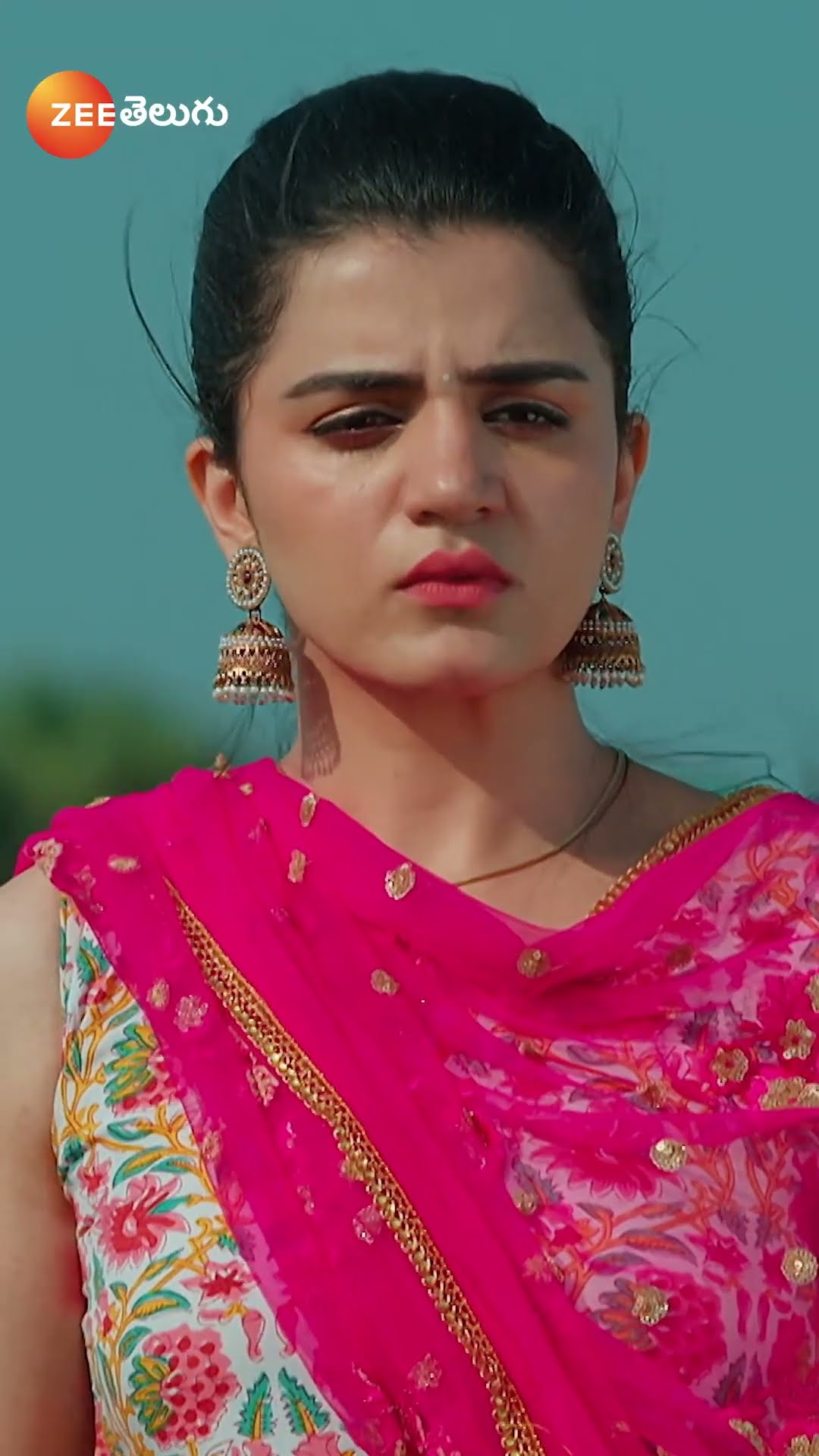 #Chamanthi #Shorts #Zee Telugu #Entertainment #Drama