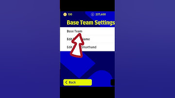 big time team base settings efootball 2023 mobile 🥶😵‍💫🤑 #shots #youtubeshorts #tutorial