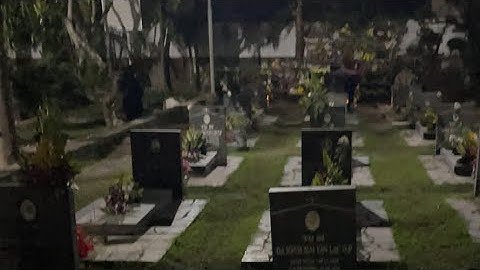 Xuất hiện bia đá tạ ơn thứ 5 ở mộ cha GIUSE Trần Ngọc Thanh, minh chứng người khấn được ơn