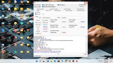 Walton Primo RX8 Mini Pattern, Password, Pin & FRP Lock Remove Umt