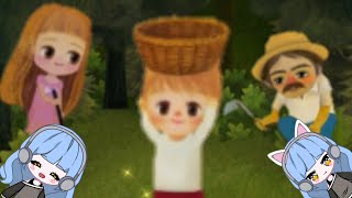 Little Farmers | A Tale of Little Berry Forest Part 1 screenshot 5