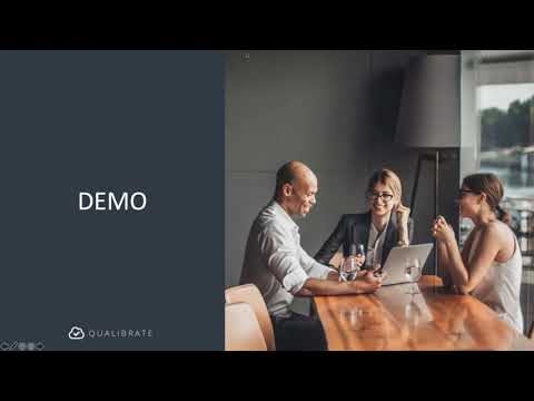 Webinar: test automation