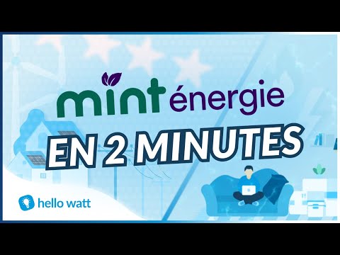 Mint Energie : que vaut ce fournisseur d'énergie renouvelable ?
