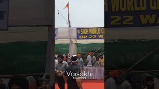 Vaisakhi Celebrations ● Mumbai