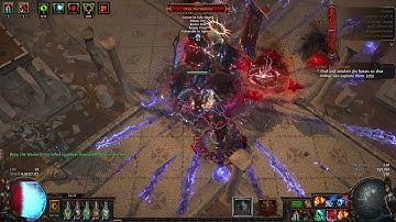 Doryani Int Stack Lightning Strike Raider-Drox