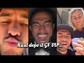 Raul subito dopo il GF VIP... si riprende la vita vera😊