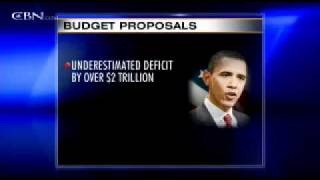News Channel Midday Edition: March 24, 2011 - CBN.com