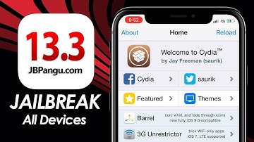 ✅ iOS 13.3 Jailbreak 2020 [PANGU] Learn How to Jailbreak iOS 13.3 Without Computer