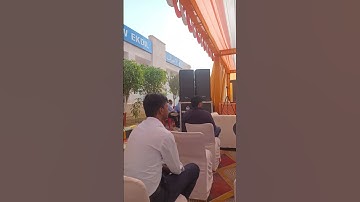 Dfccil New Ekdil station inauguration by Prime Minister 2024 #dfccil #railways #indianarmy #shorts