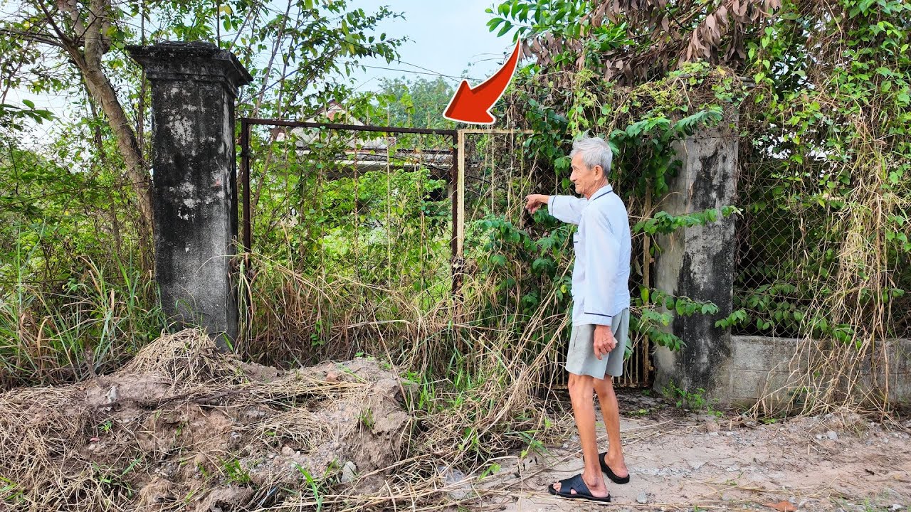 NO ONE DARED to Enter This House for 10 YEARS — After a FAMILY DIED in a Tragic CRASH