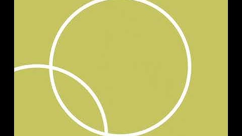 Shape Animation Exercise: Trim Paths and Looping Compositions