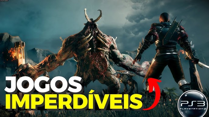 Jogo Luta Livre Para Ps3