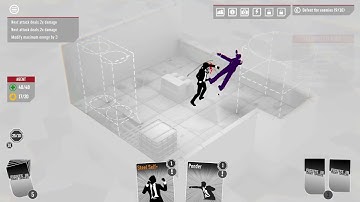 The One Thousand Pound Punch — Fights in Tight Spaces