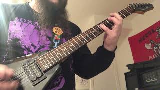 New Cult of Azura Song