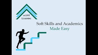 Ascent Learning - Soft Skills and Academics Made Easy screenshot 1