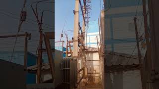 400kva transformer with OLTC