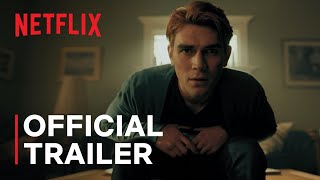 Riverdale Season 5 |  Trailer | Netflix