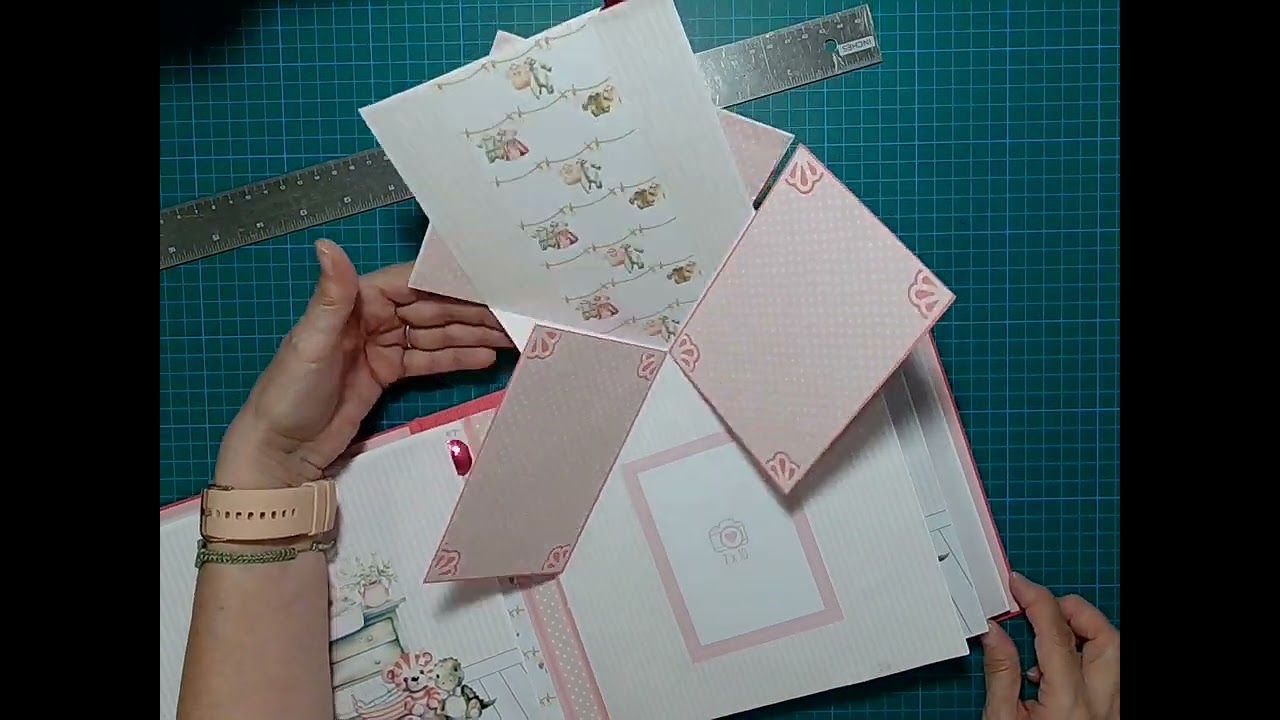 Álbum completo Viviendo un sueño de Elena Sevillano.