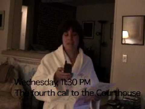 Jury Duty: A documentary by Julie A. Silver - YouTube