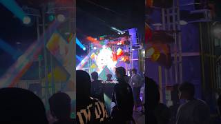 Young And Old Join In Sahur On The Road