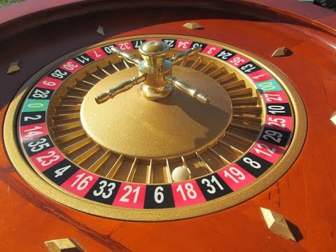 Perfect Roulette Prediction,  100% Accurate !  No tricks, no illusions.