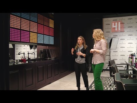 Программы «Жилые кварталы» (05.11.2017)