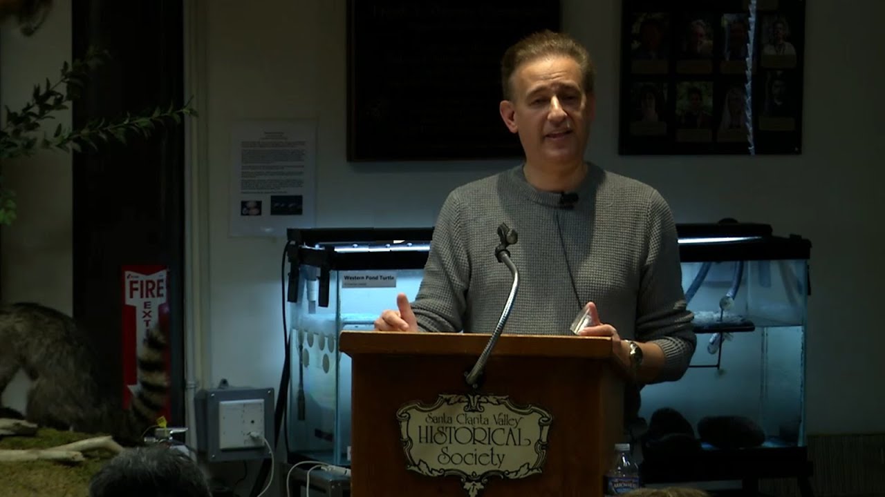 Dissecting the Dream: Fact, Fiction and Placerita’s Golden Oak