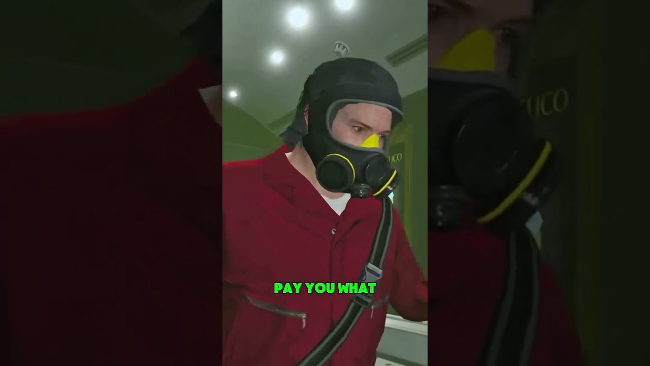 Cheap VS Expensive HACKER In GTA 5! 💰🔐