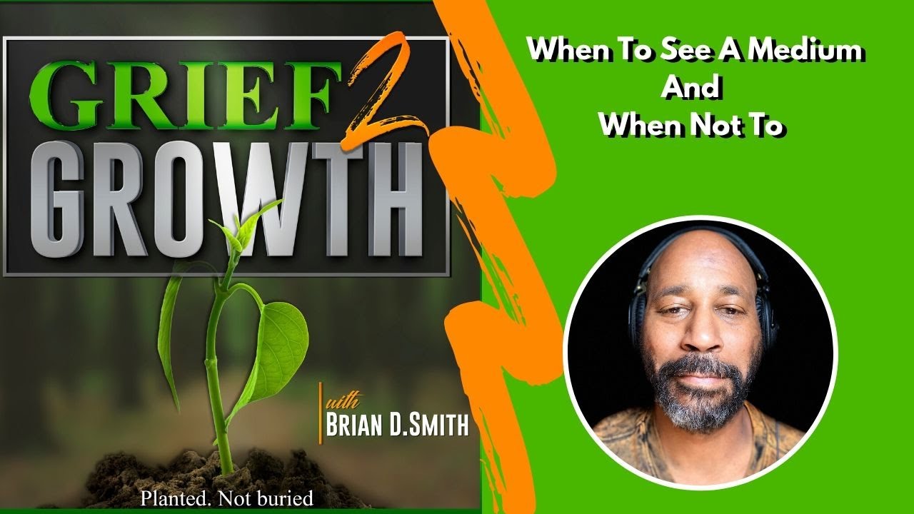 When To See A Medium And When Not To