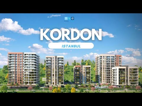 Kordon Istanbul |