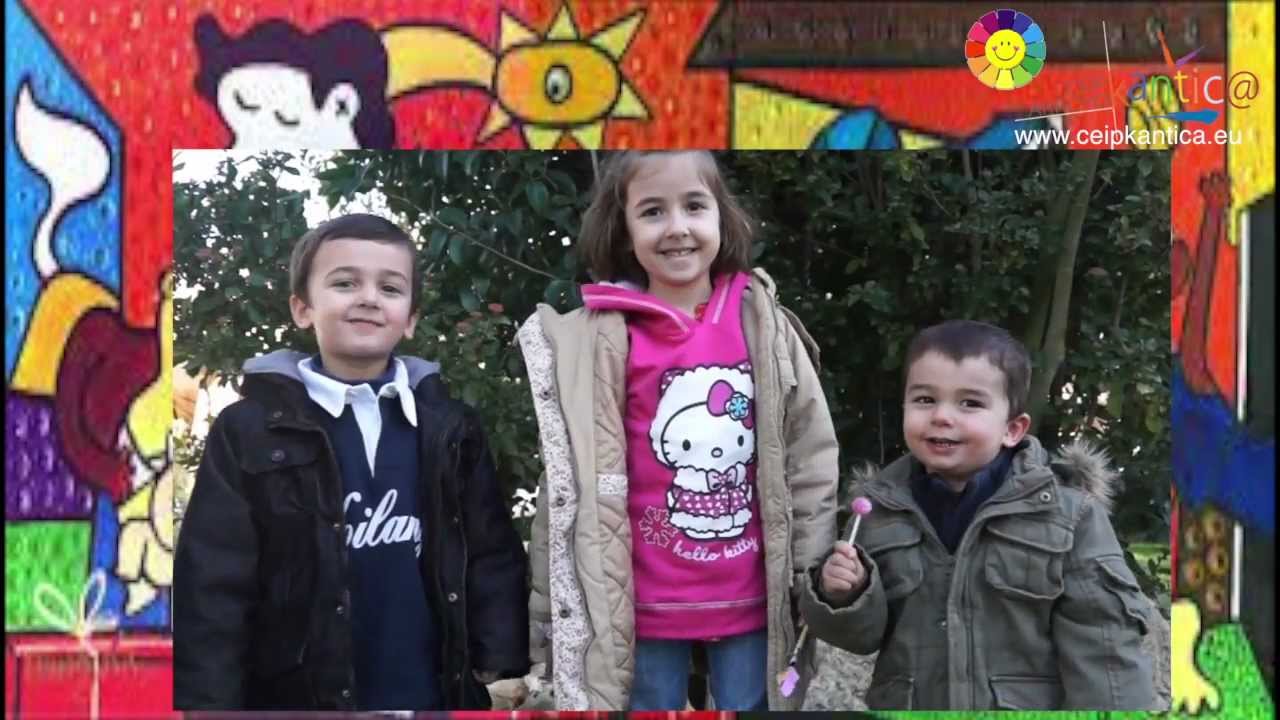 20130130 Juntos por la PAZ. Comunidad Kantic@.