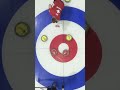 Style points for this one! #curling