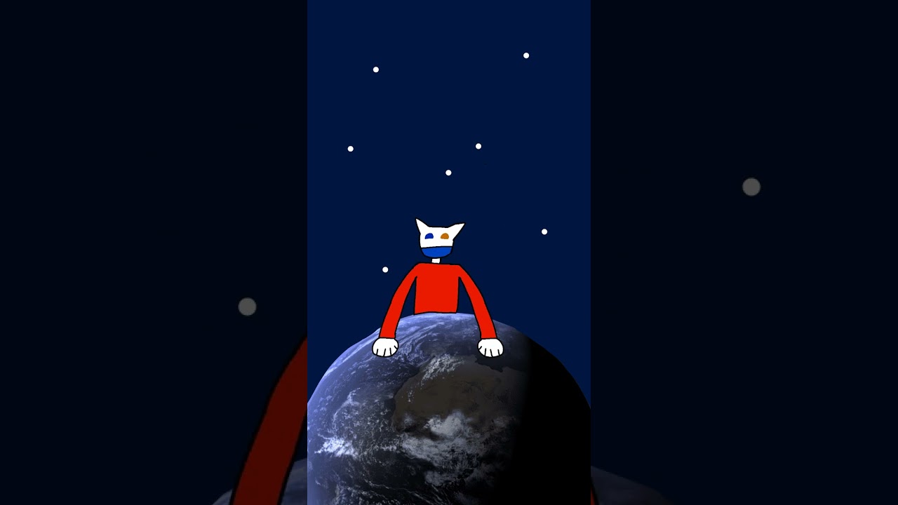 Пон. World don't revolve around You. 