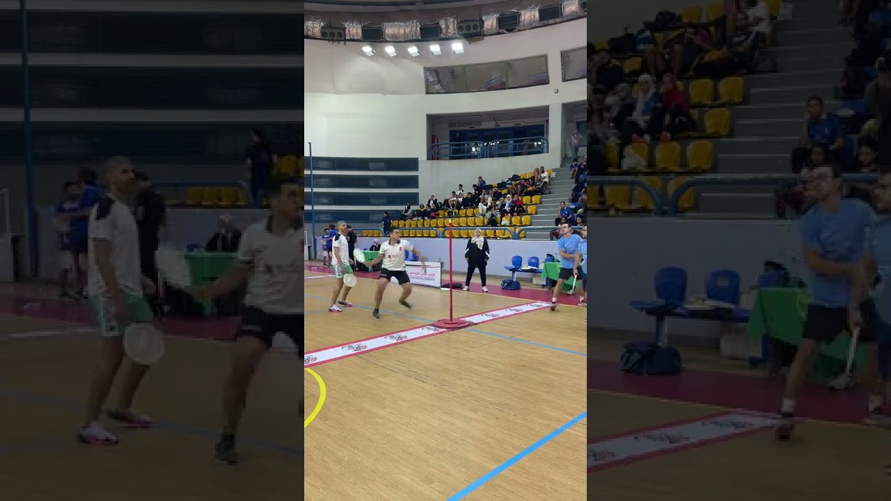 Team Work makes it easier! 